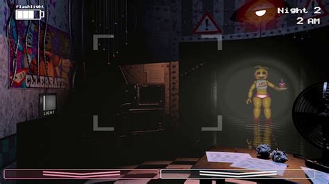 Darkness Unleashed: The Impact of Dreadbar on FNAF's Scare Factor